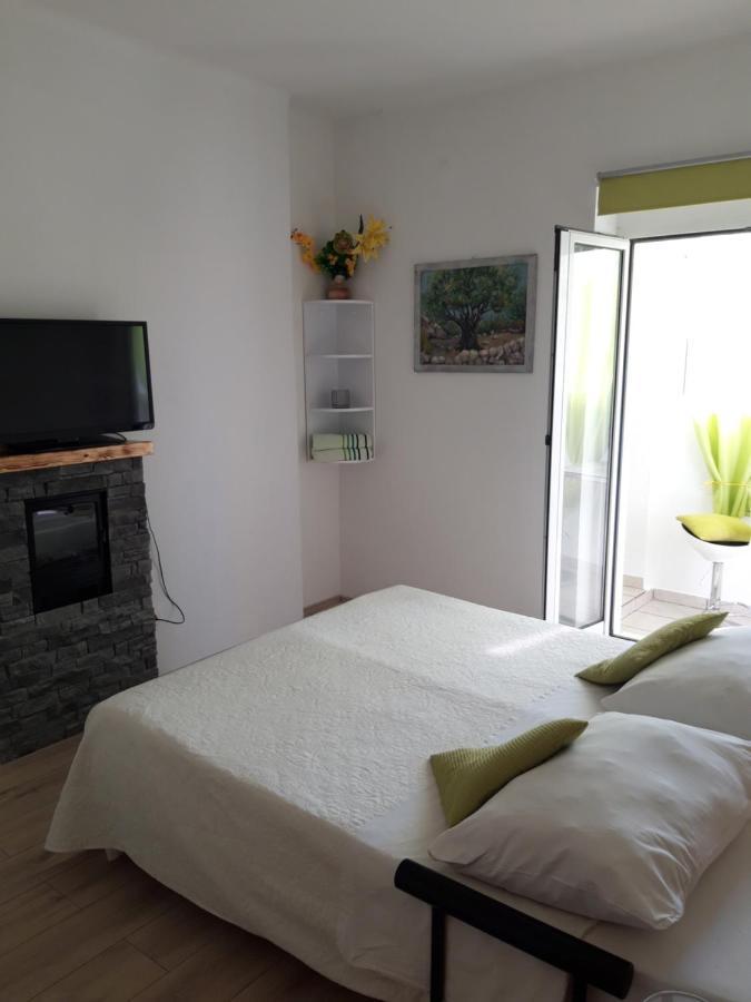 Rooms And Apartment Stambuk Split Eksteriør billede