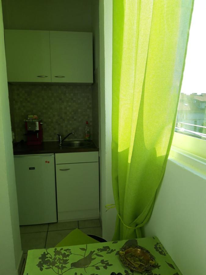 Rooms And Apartment Stambuk Split Eksteriør billede