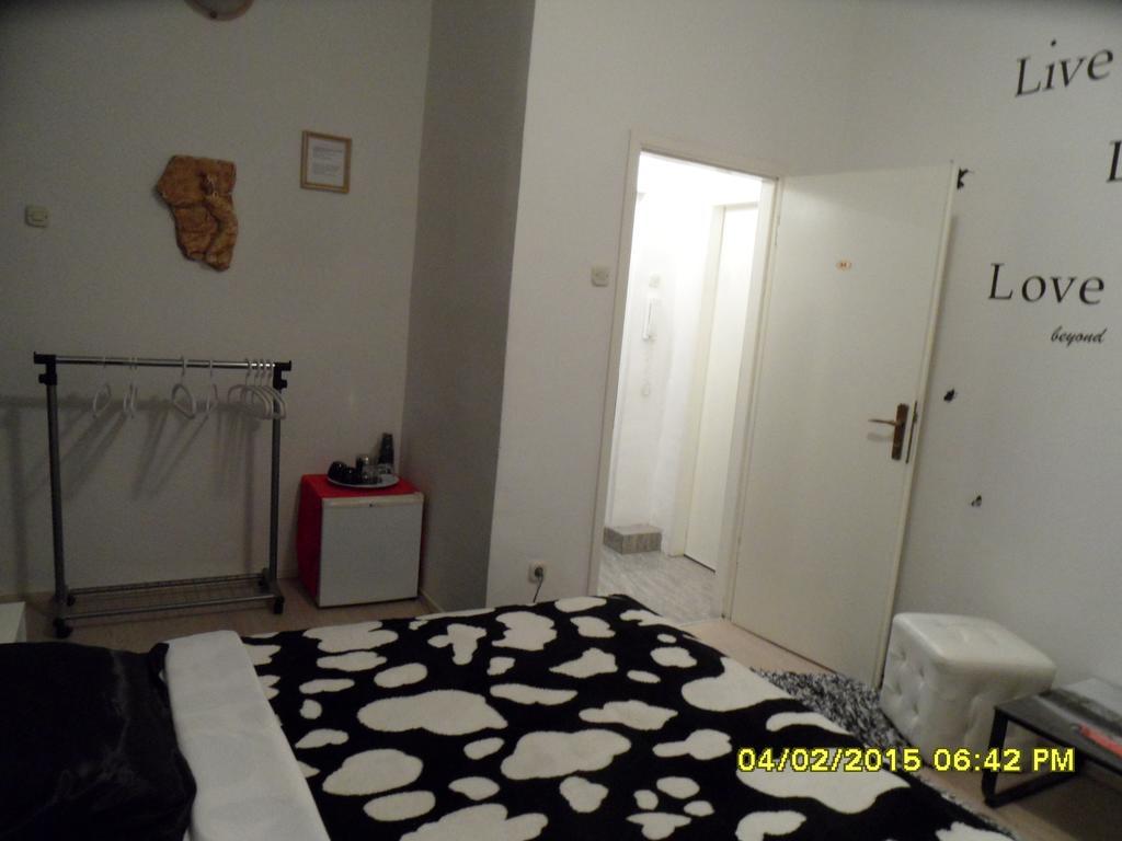 Rooms And Apartment Stambuk Split Værelse billede