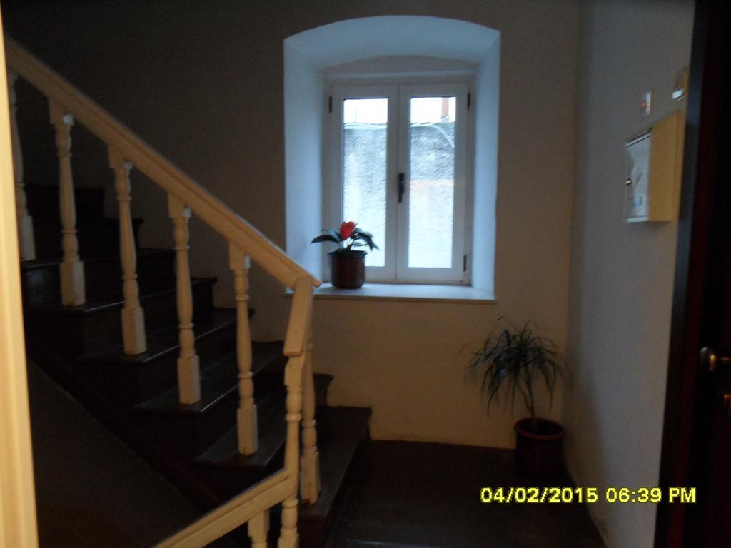 Rooms And Apartment Stambuk Split Værelse billede