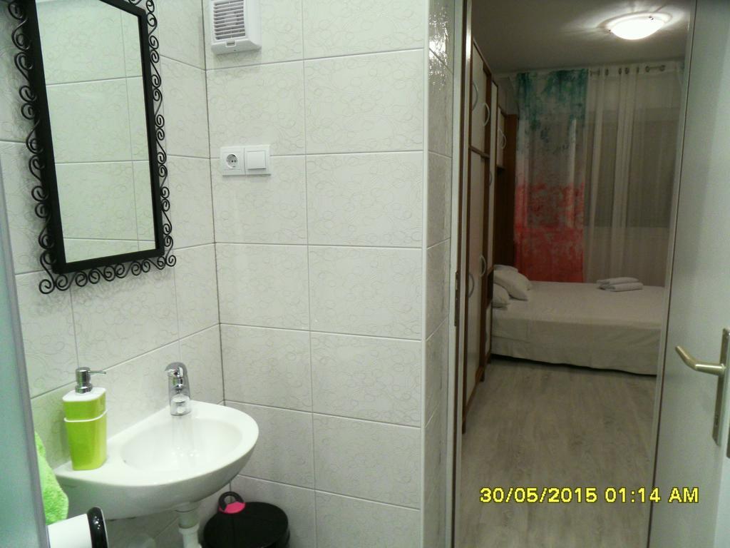 Rooms And Apartment Stambuk Split Eksteriør billede