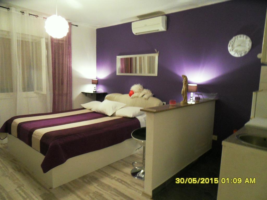 Rooms And Apartment Stambuk Split Eksteriør billede
