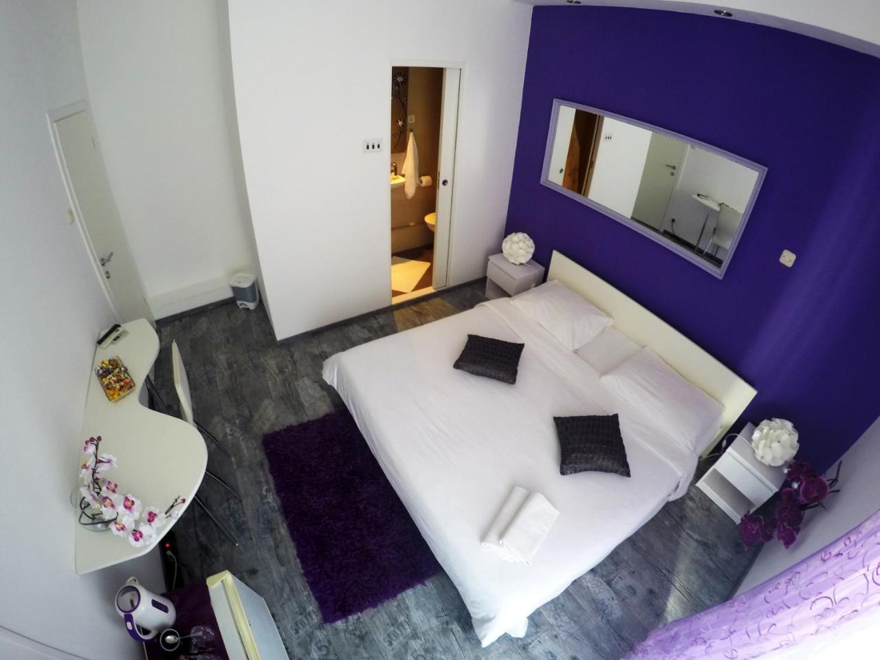 Rooms And Apartment Stambuk Split Eksteriør billede