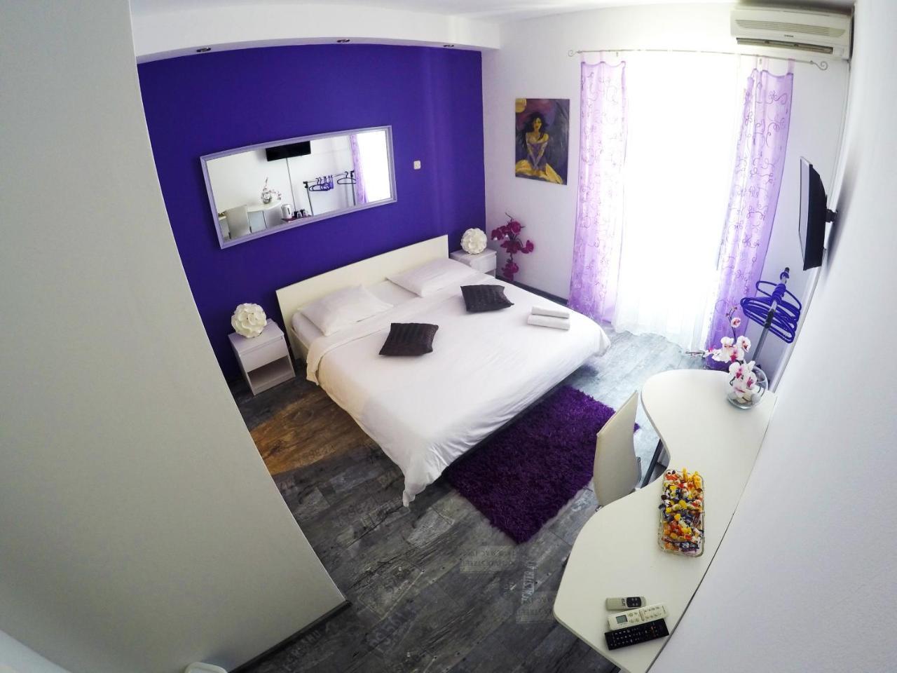 Rooms And Apartment Stambuk Split Eksteriør billede