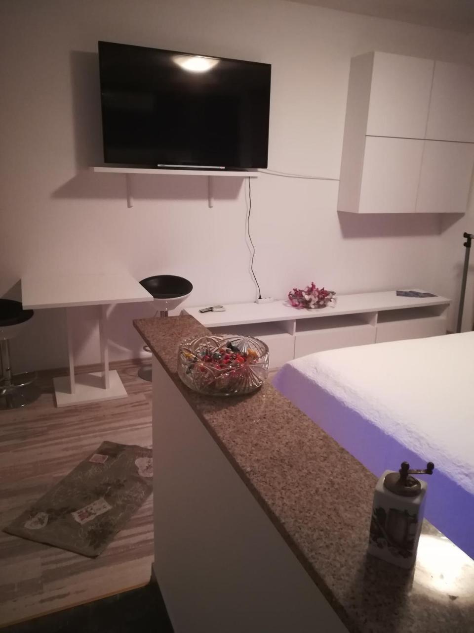 Rooms And Apartment Stambuk Split Eksteriør billede